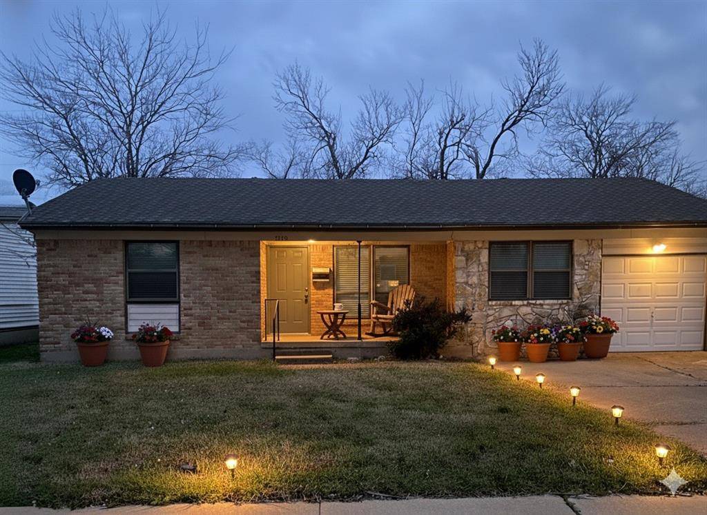 1310 Summit Street, Mesquite, TX 75149