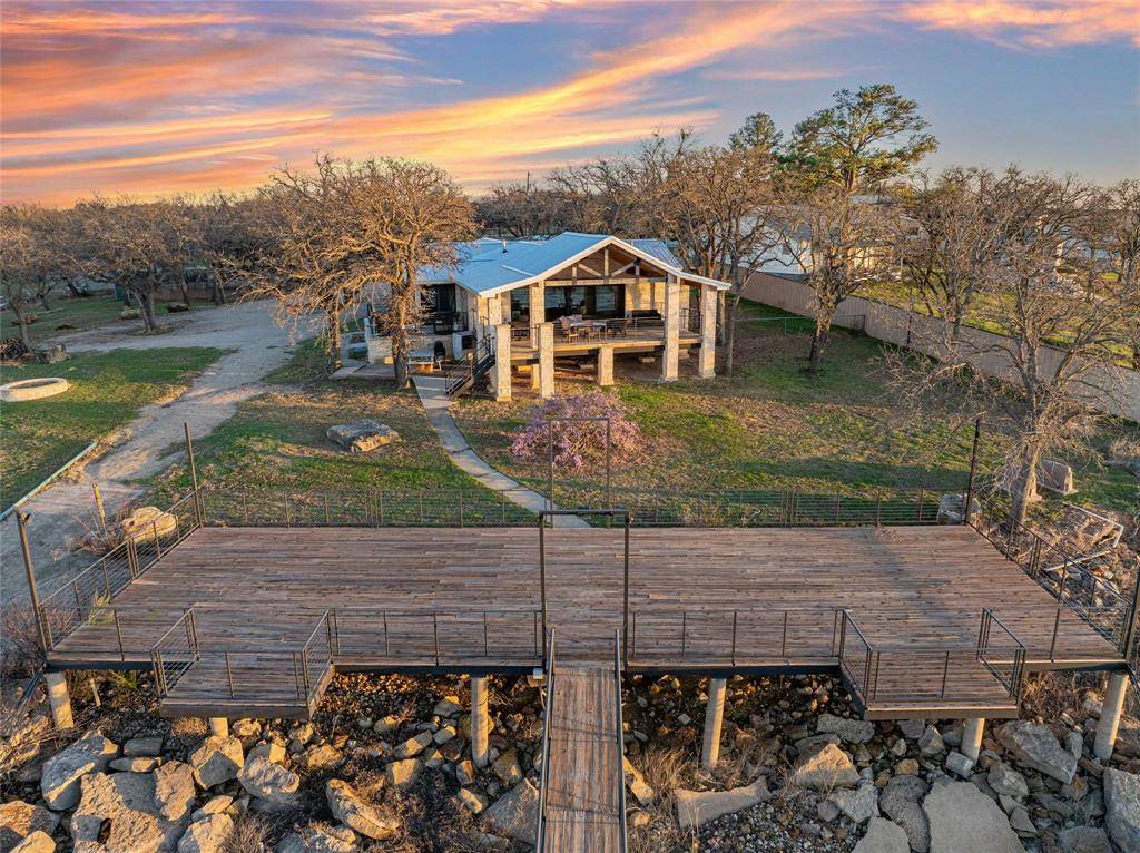 10317 County Road 197, Breckenridge, TX 76424