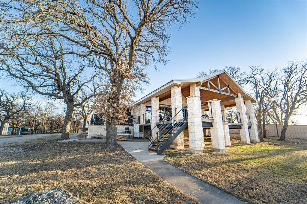 10317 County Road 197, Breckenridge, TX 76424