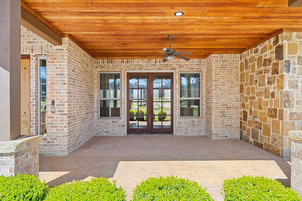 8640 Normandy Way, Argyle, TX 76226