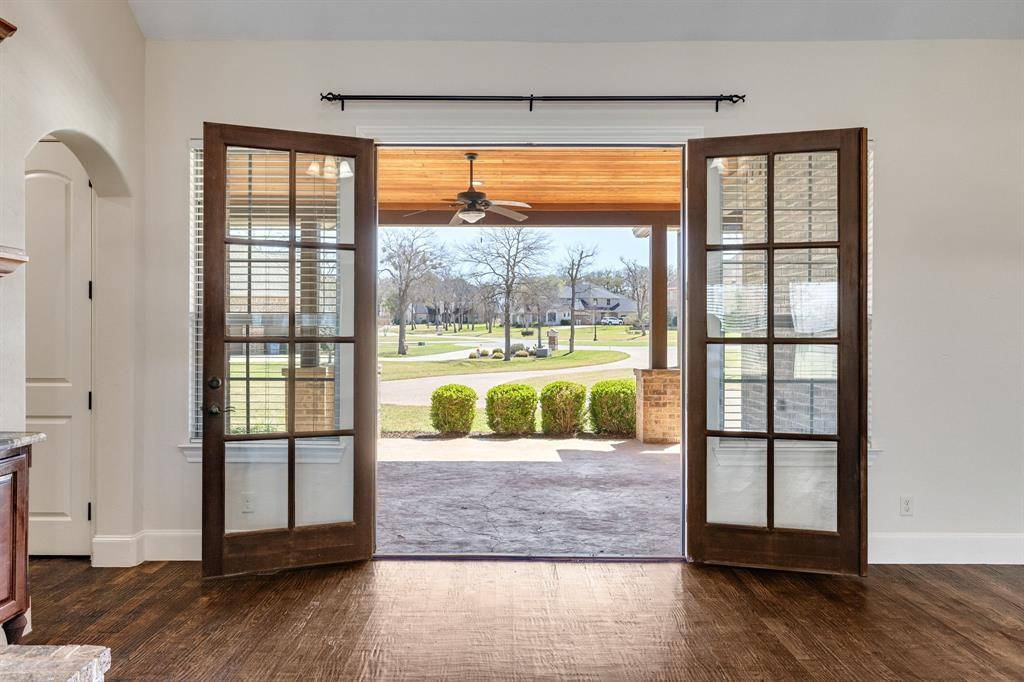 8640 Normandy Way, Argyle, TX 76226