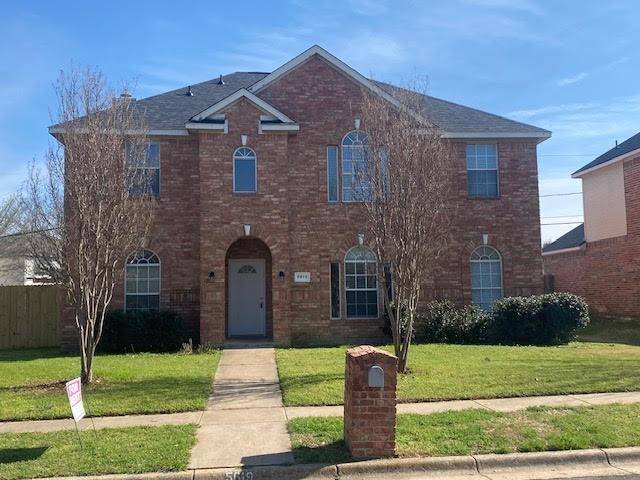 5619 Andalusia Trail, Arlington, TX 76017