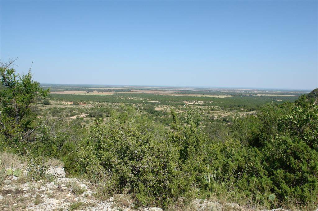 0002 CR 146, Brady, TX 76825
