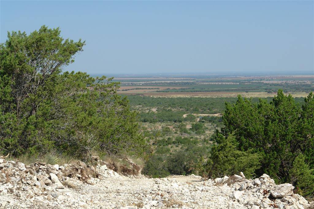 0002 CR 146, Brady, TX 76825