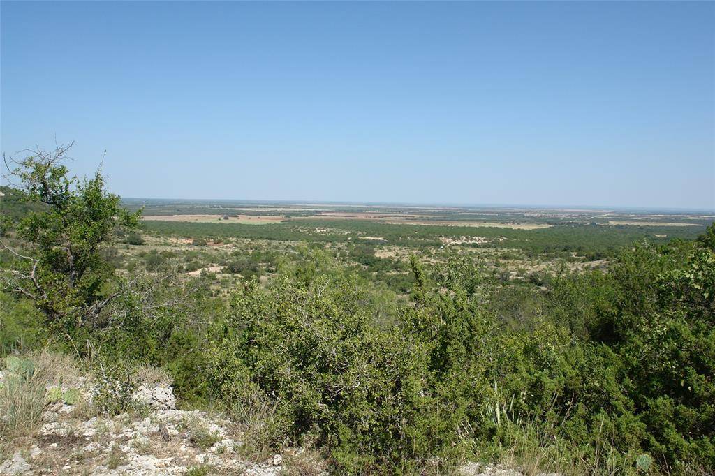 0002 CR 146, Brady, TX 76825