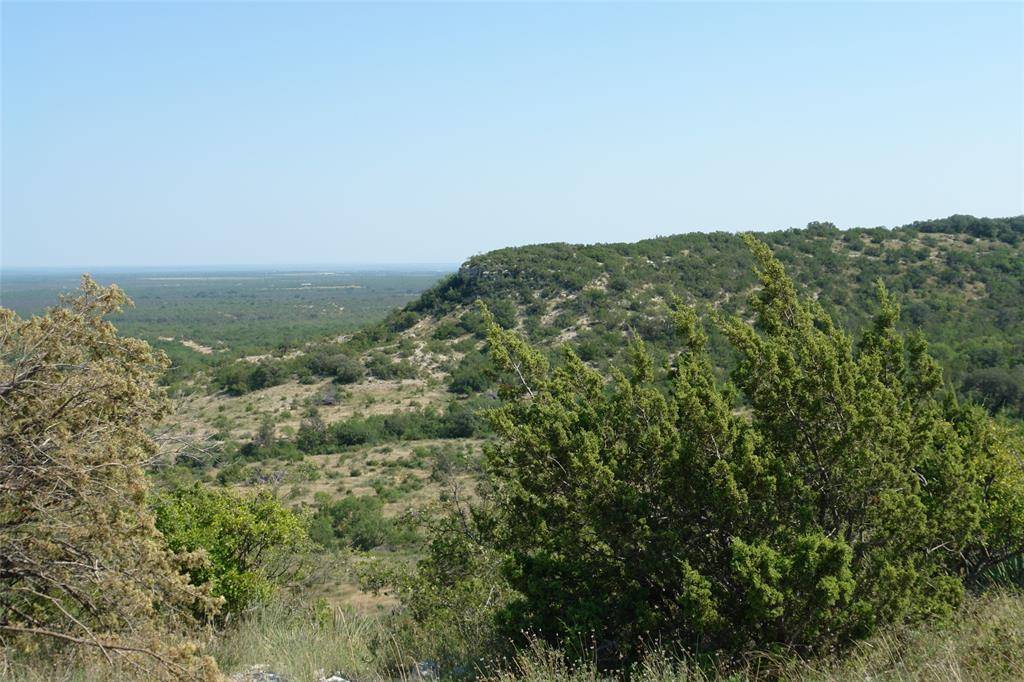 0002 CR 146, Brady, TX 76825