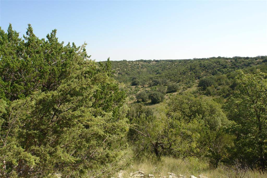 0002 CR 146, Brady, TX 76825
