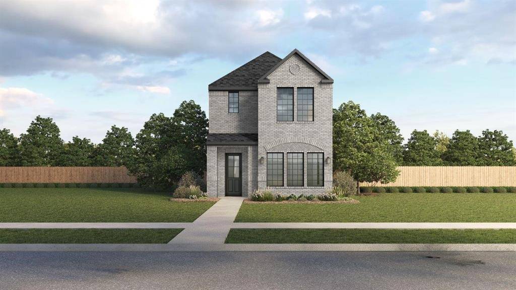 8903 Shoppers Lane, Plano, TX 75024