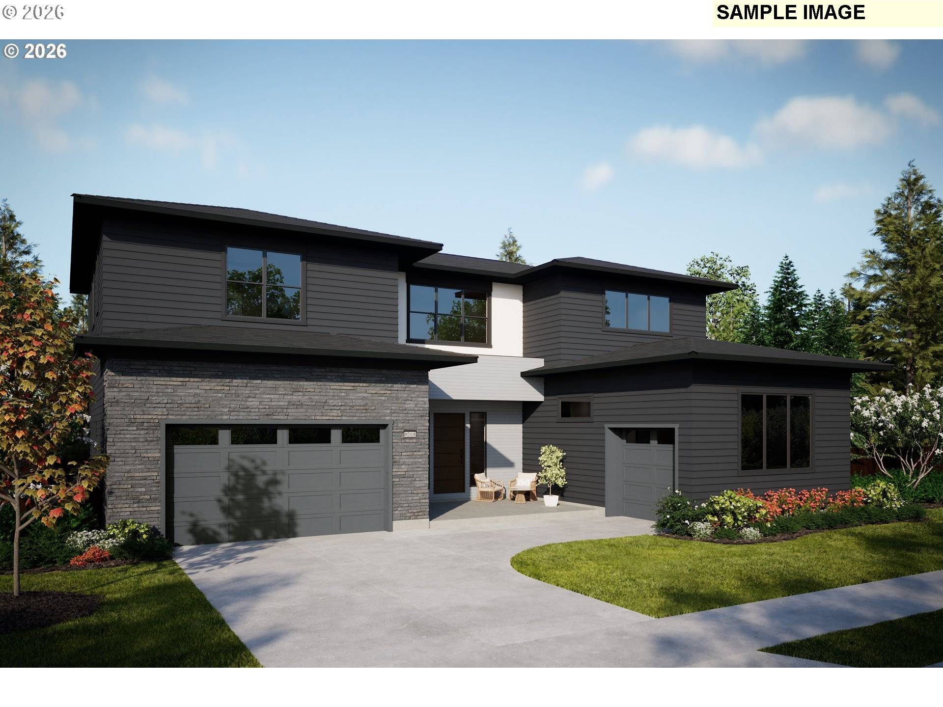 5107 N 94TH AVE, Camas, WA 98607