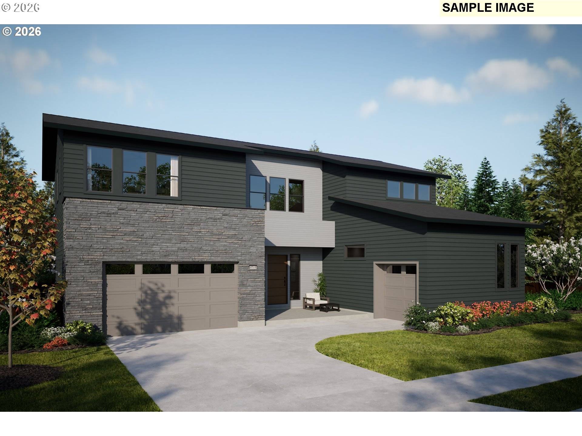 5107 N 94TH AVE, Camas, WA 98607