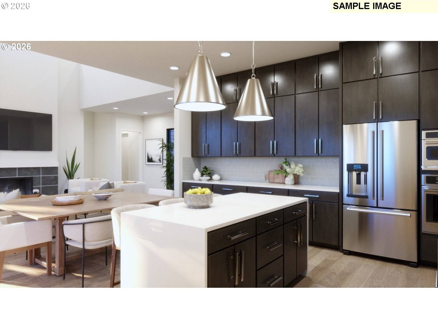 5107 N 94TH AVE, Camas, WA 98607