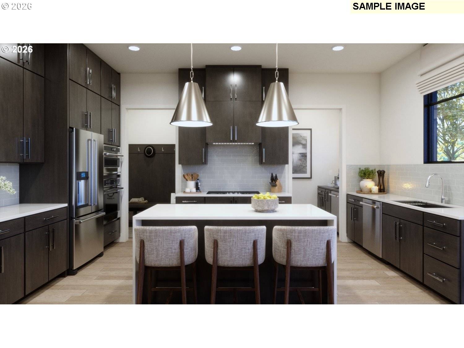 5107 N 94TH AVE, Camas, WA 98607