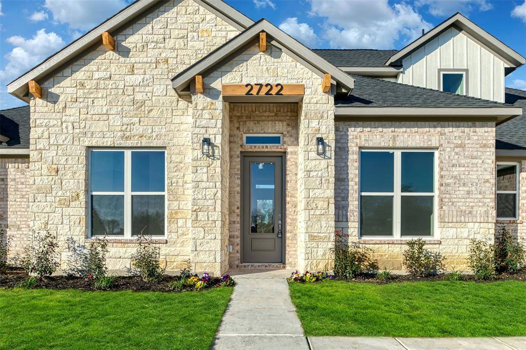 2722 Eastridge Boulevard, Princeton, TX 75407