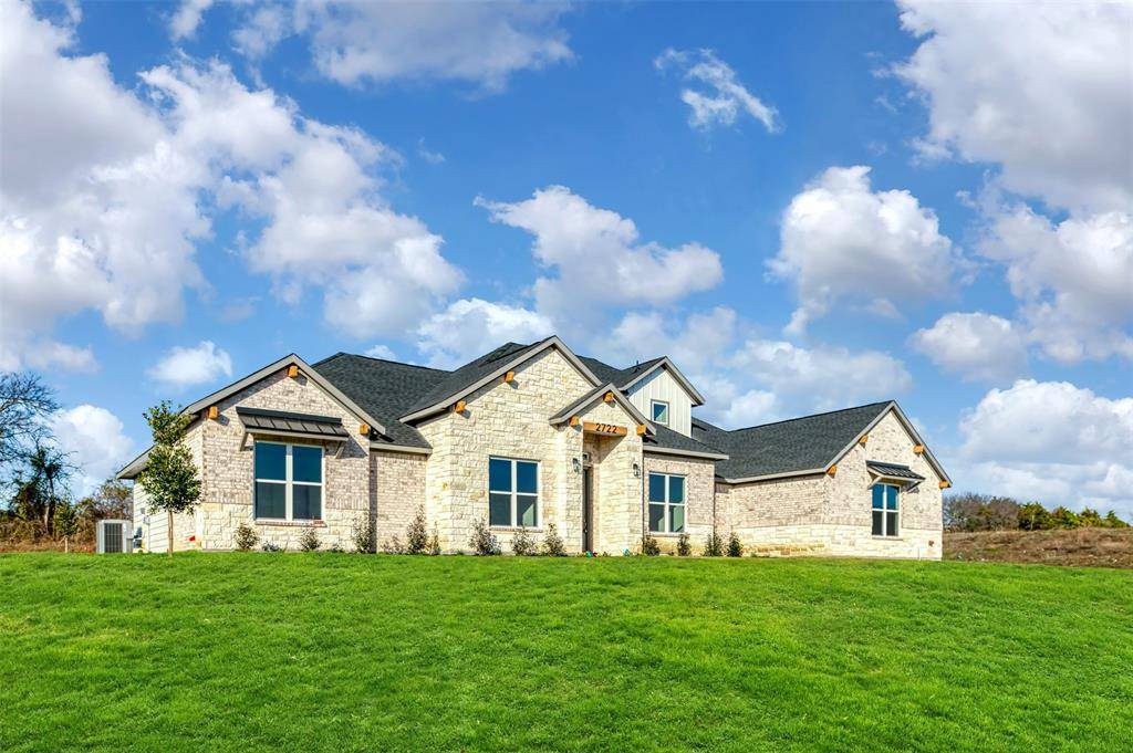 2722 Eastridge Boulevard, Princeton, TX 75407