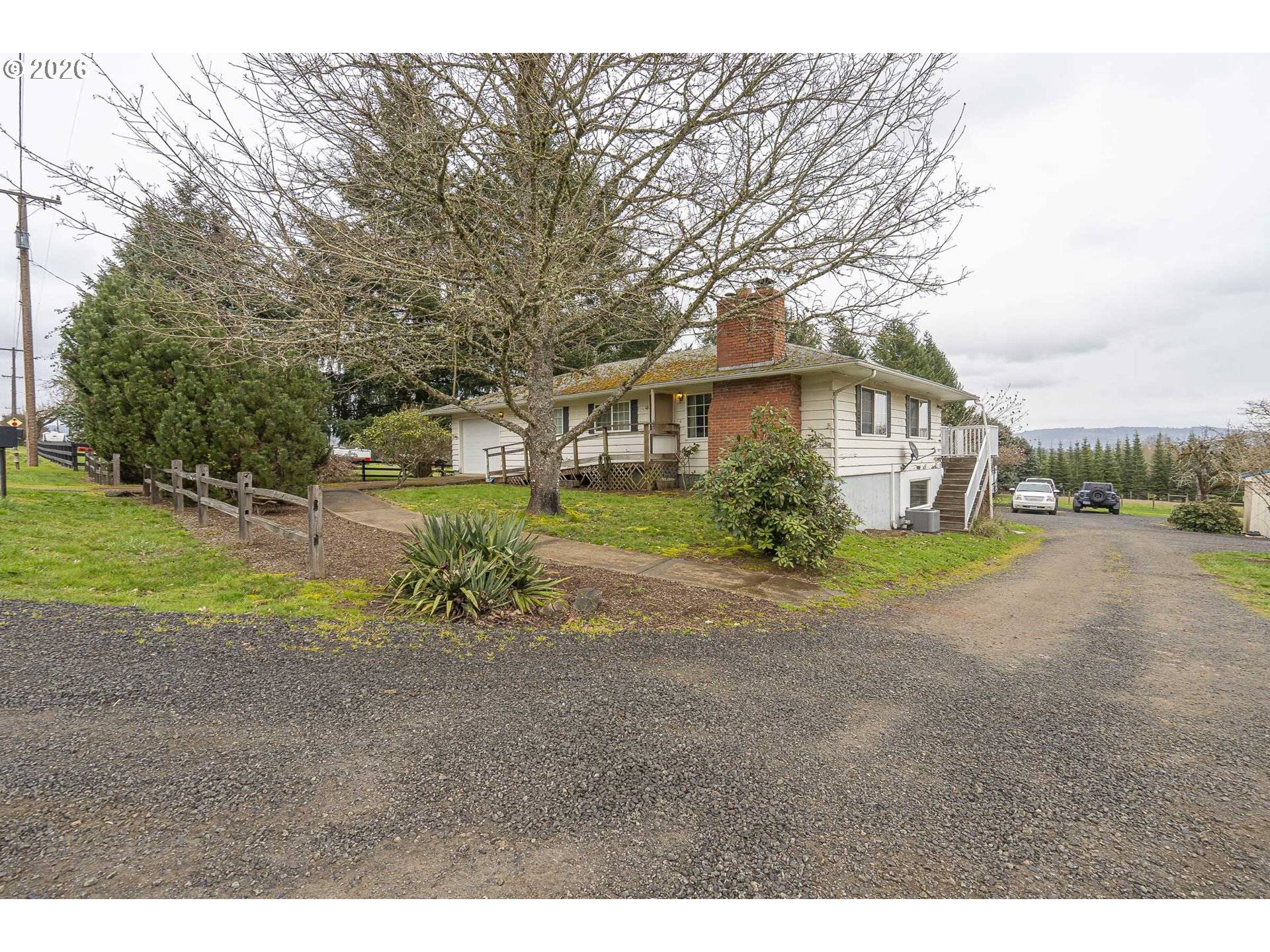 11650 NE RED HILLS RD, Dundee, OR 97115