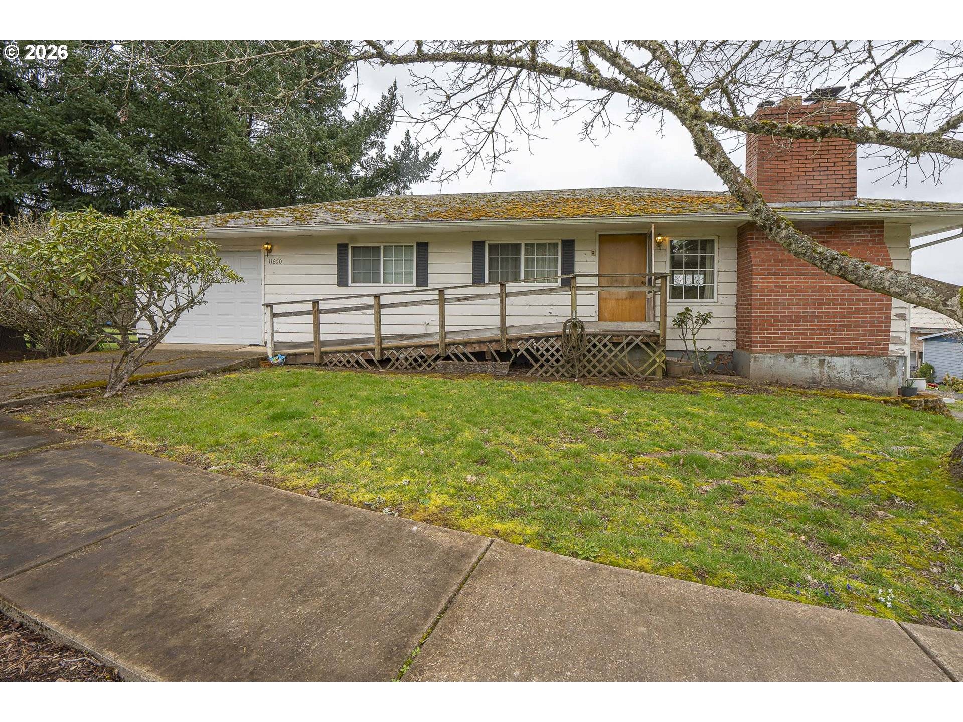 11650 NE RED HILLS RD, Dundee, OR 97115