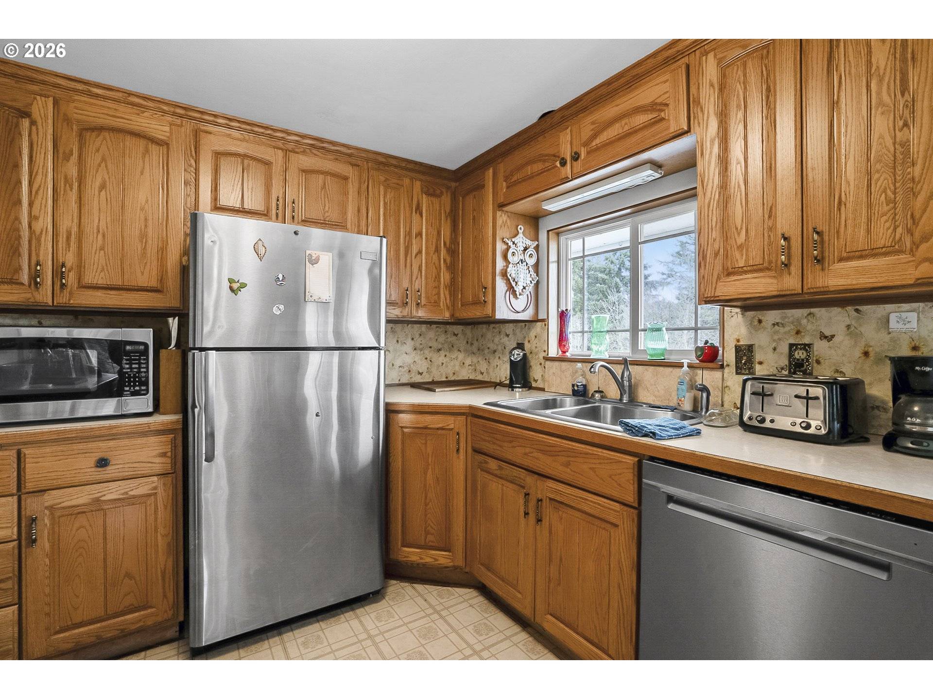 11650 NE RED HILLS RD, Dundee, OR 97115