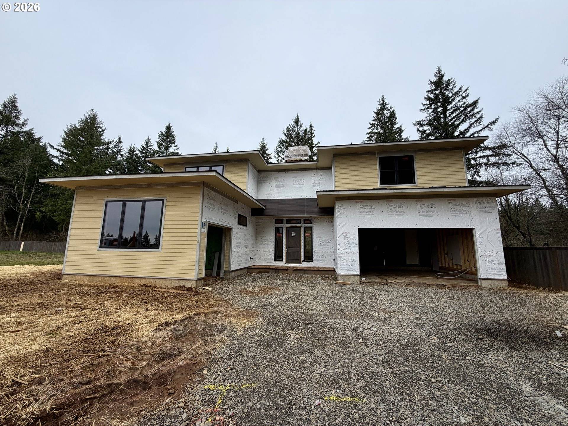 5107 N 94TH AVE, Camas, WA 98607