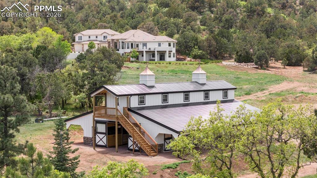 15010 Henry Ride HTS, Colorado Springs, CO 80926