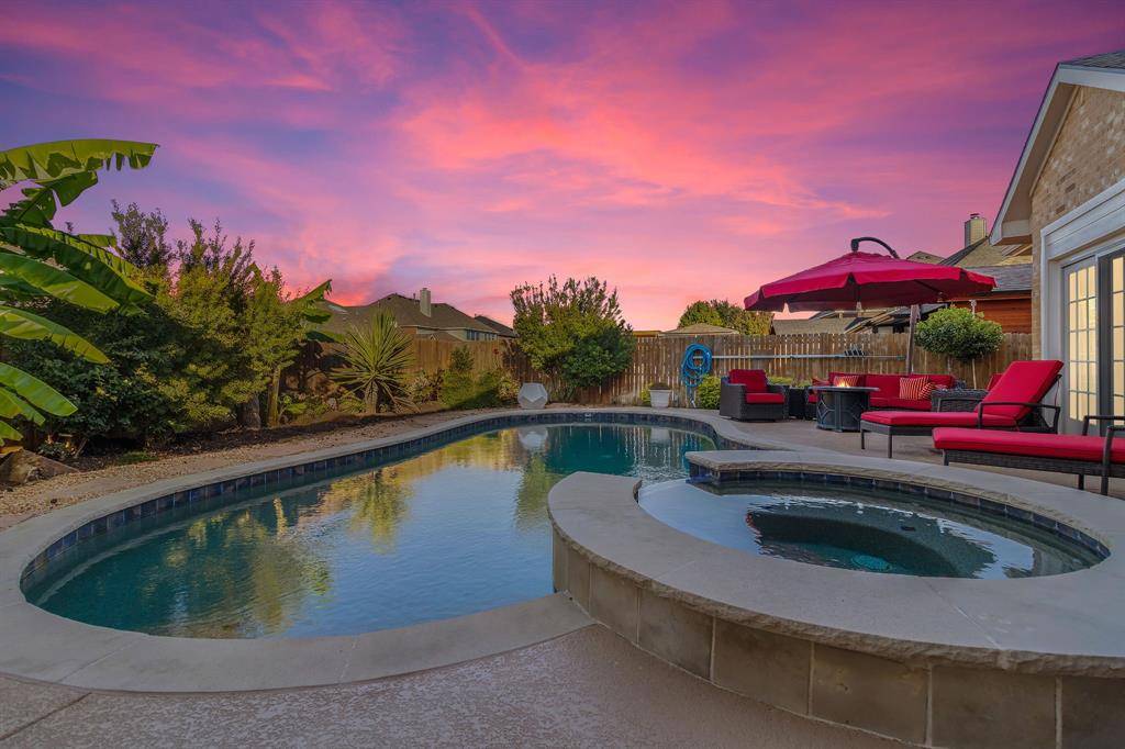 2228 Condor Street, Grand Prairie, TX 75052