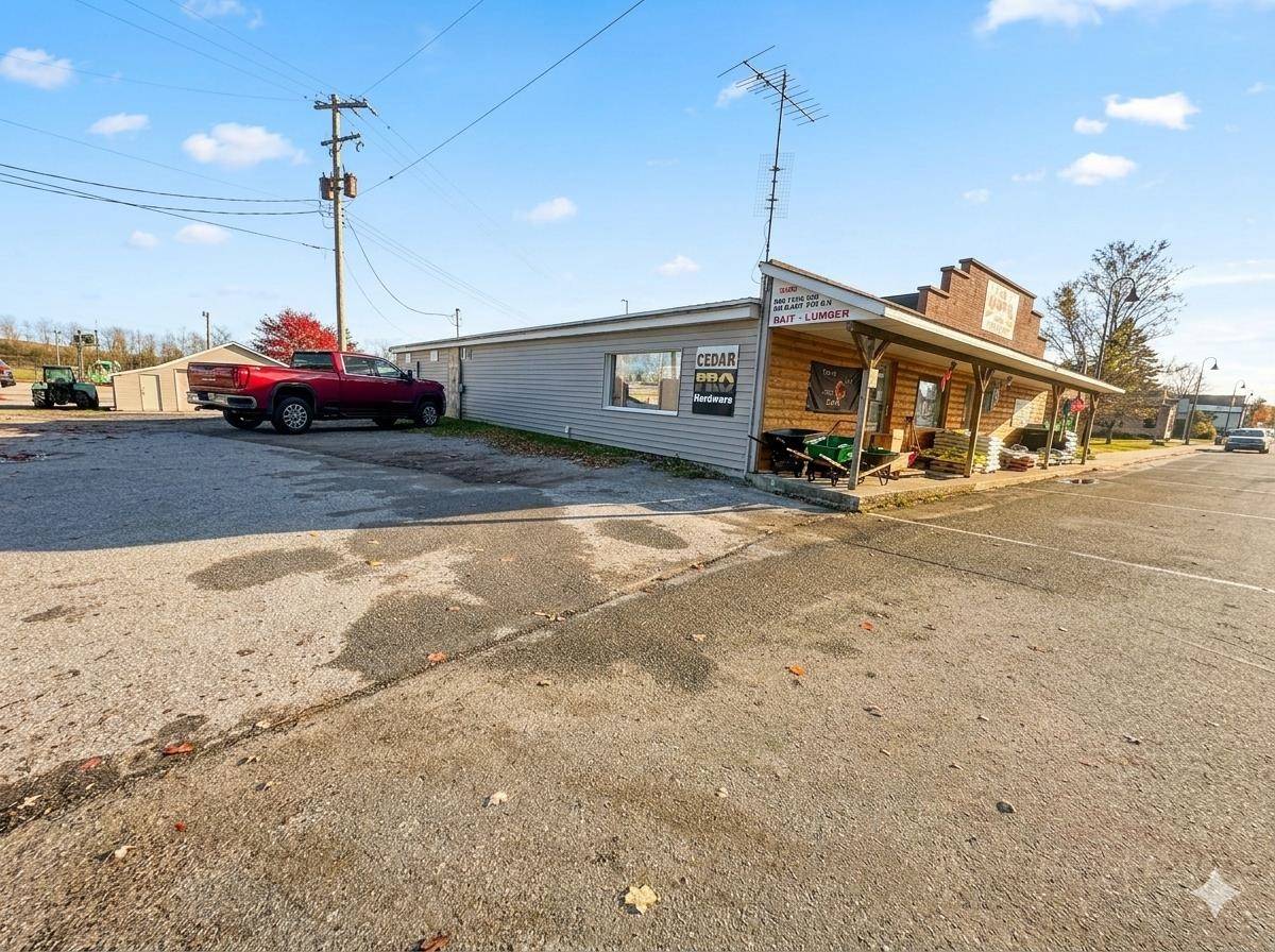 8925 S Kasson ST, Solon Twp, MI 49621