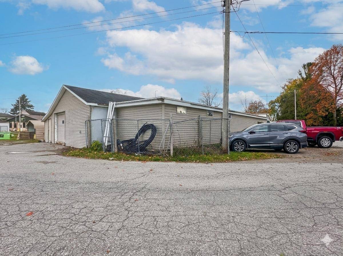 8925 S Kasson ST, Solon Twp, MI 49621