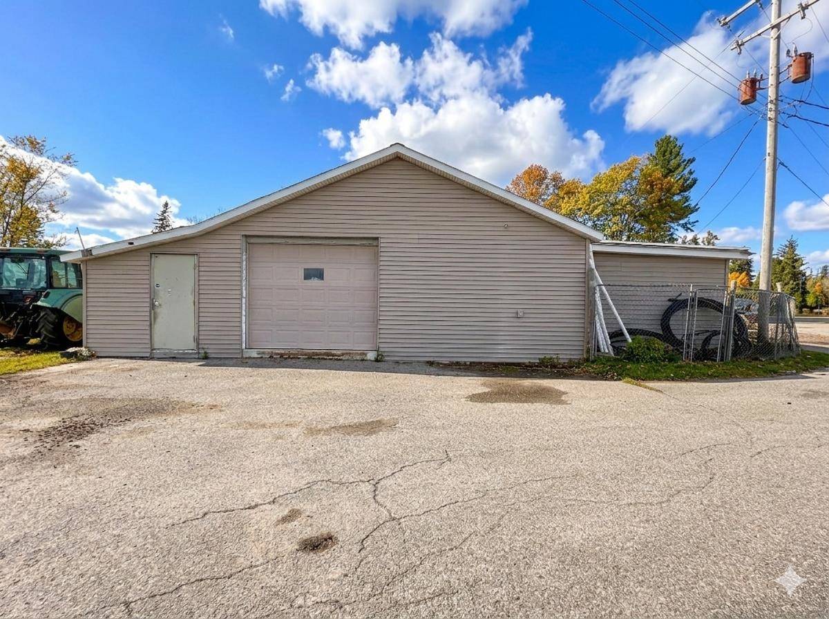 8925 S Kasson ST, Solon Twp, MI 49621