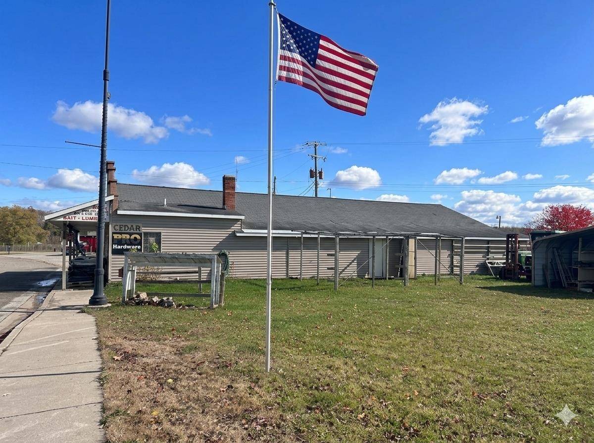 8925 S Kasson ST, Solon Twp, MI 49621