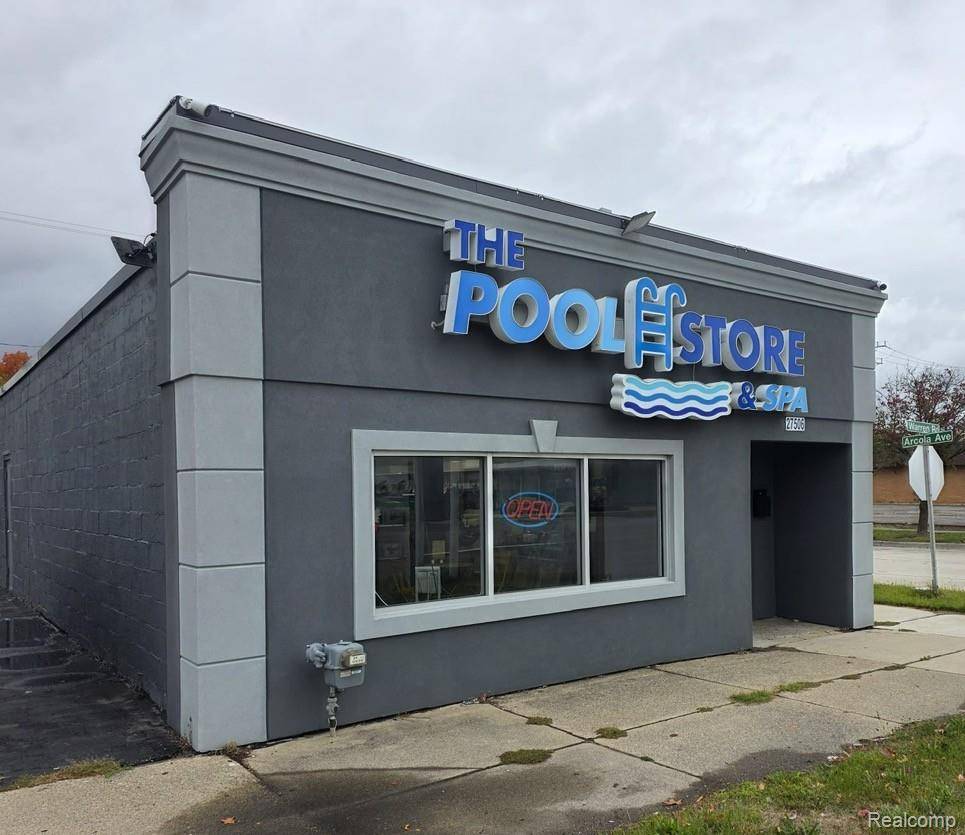 27506 Warren RD, Westland, MI 48185