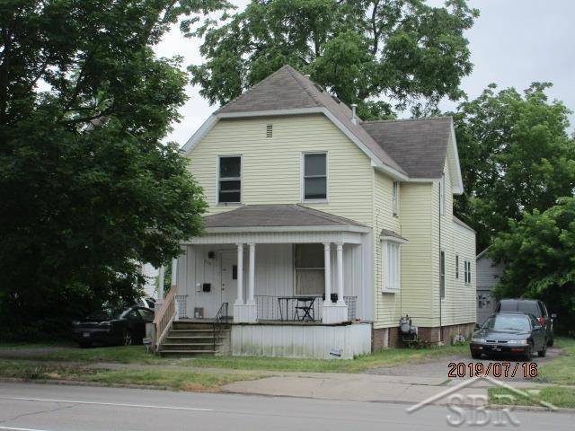 515 WILLIAMS ST, Saginaw, MI 48602