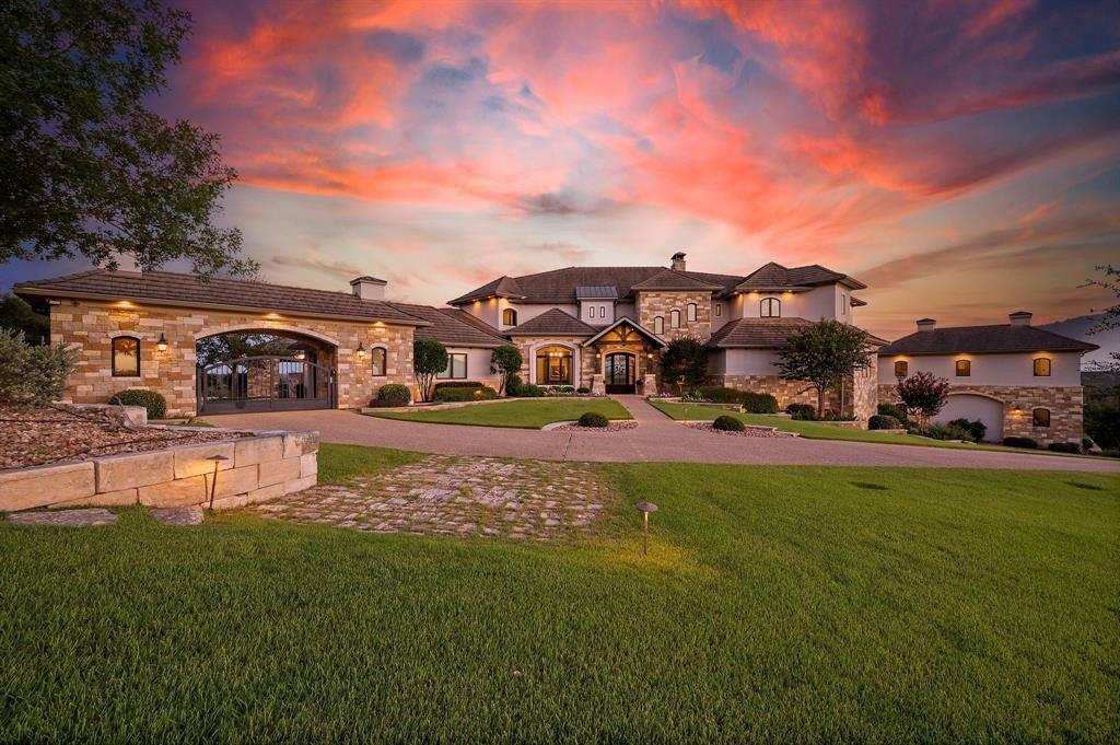 325 River Ridge, Spring Branch, TX 78070