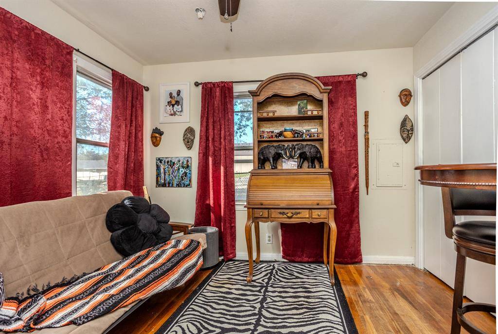 5122 Patonia Avenue, Dallas, TX 75241