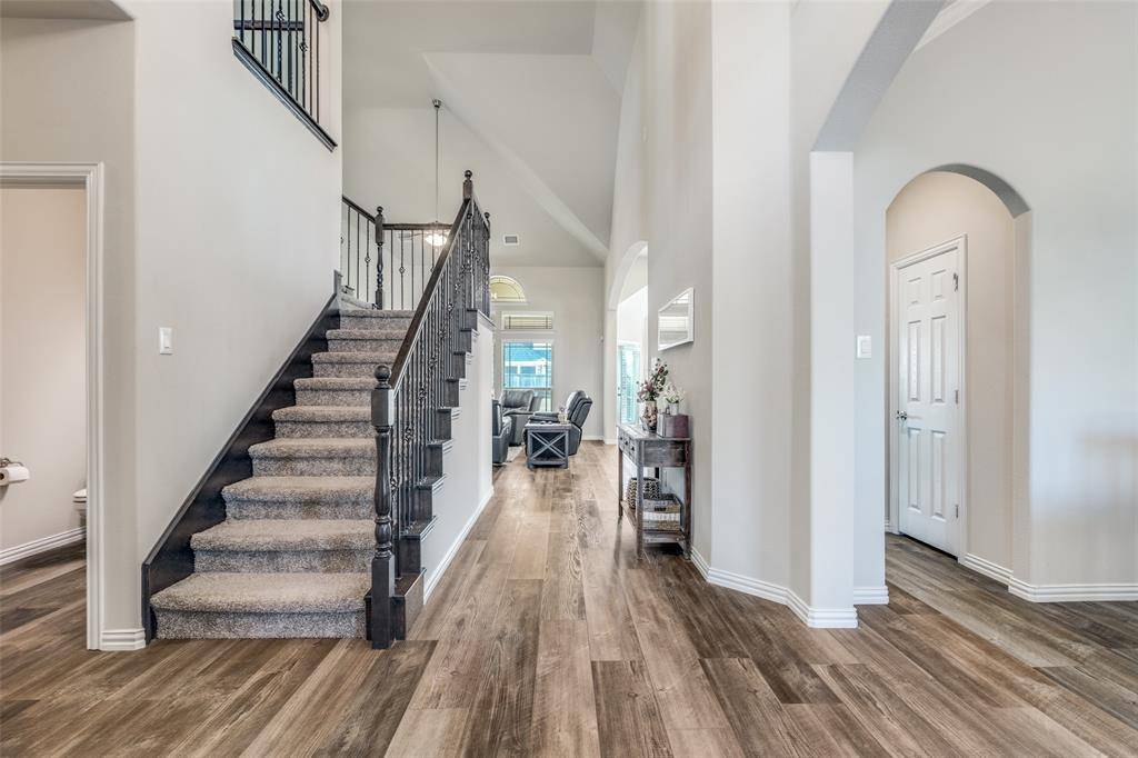 4400 Canadian River Drive, Celina, TX 75078