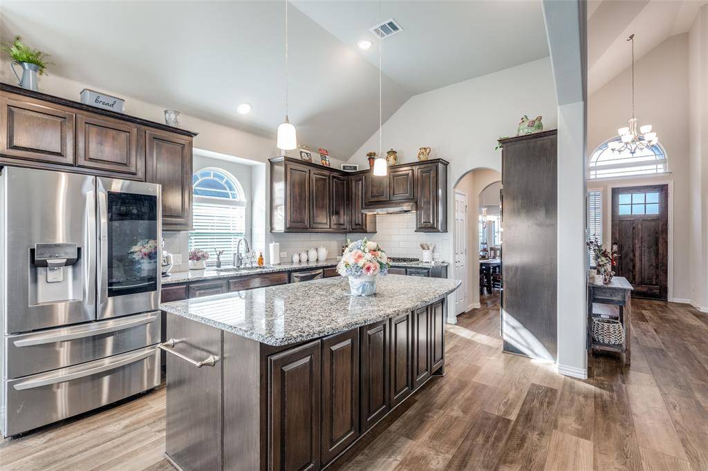 4400 Canadian River Drive, Celina, TX 75078