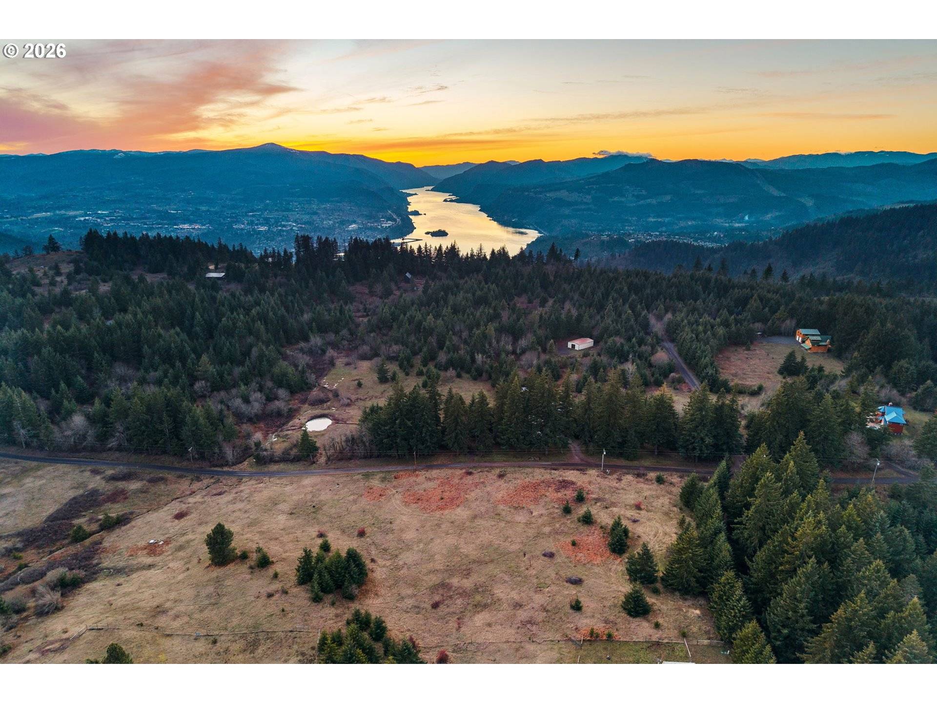 4 WINDSONG LN, White Salmon, WA 98672