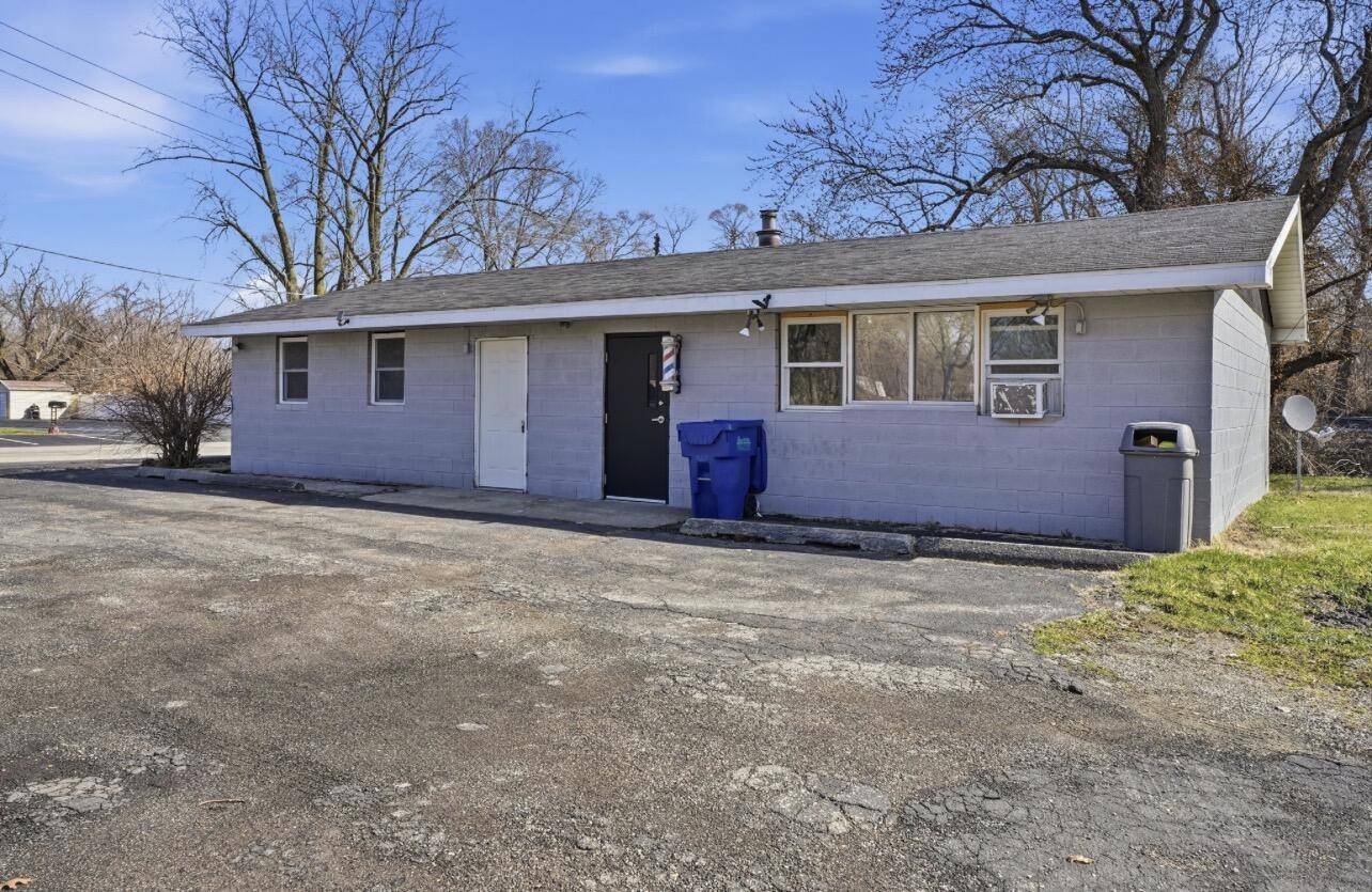 107 S Crystal AVE, Benton Twp, MI 49022