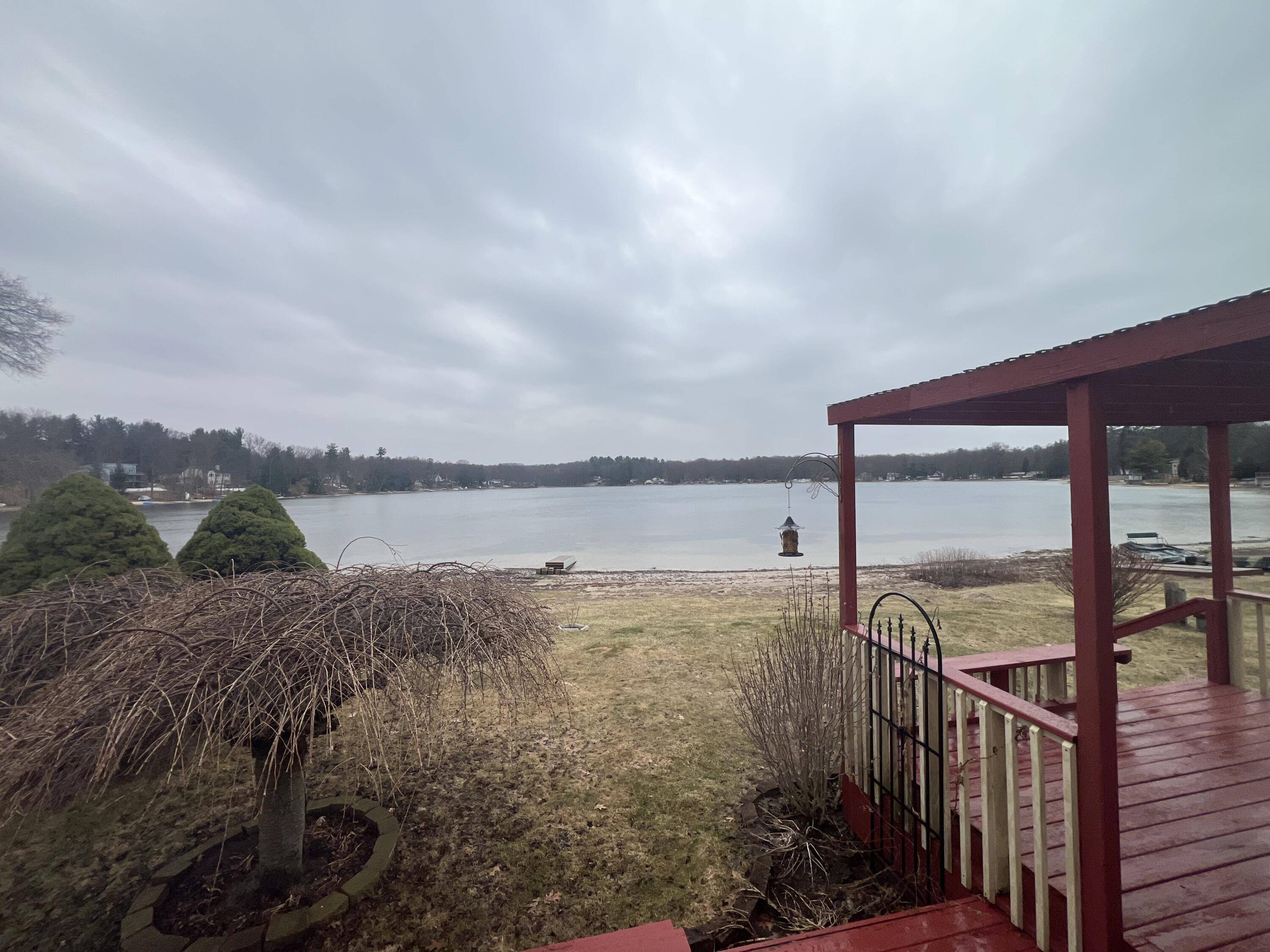 12515 S Rosemary AVE, Ashland Twp, MI 49327