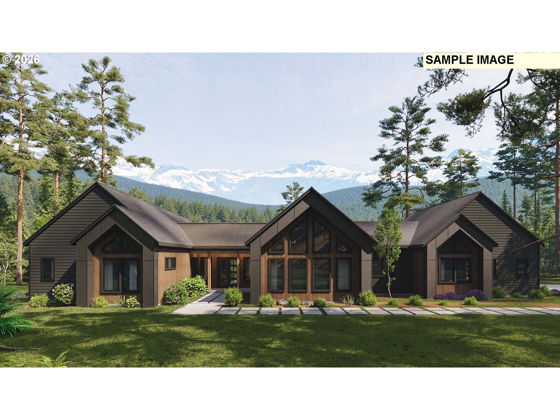 4 WINDSONG LN #A, White Salmon, WA 98672