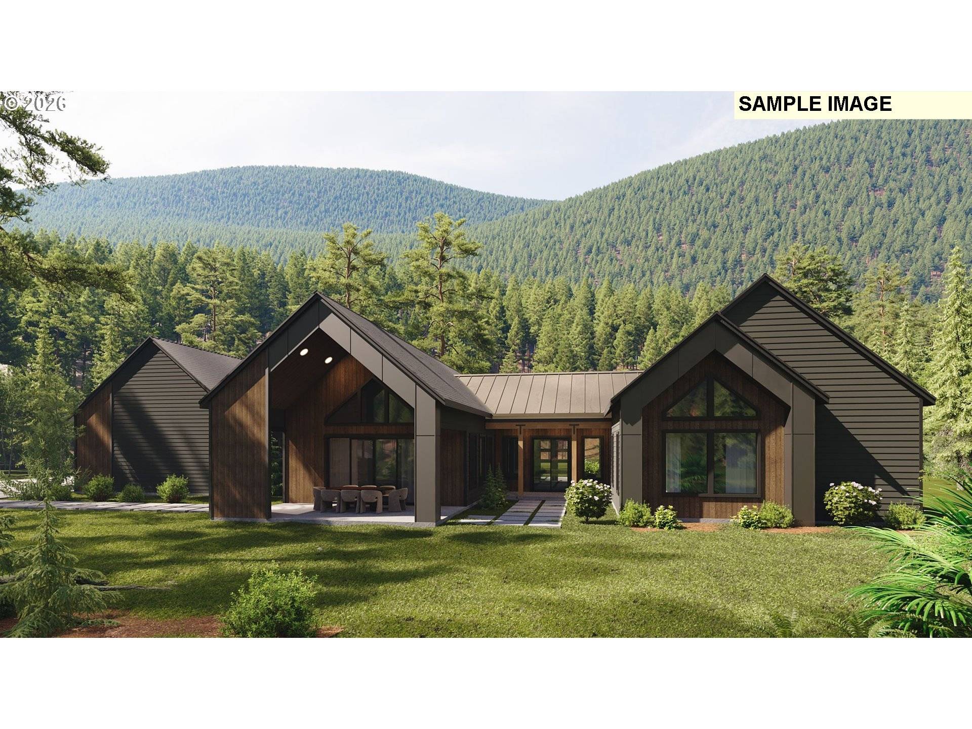 4 WINDSONG LN #A, White Salmon, WA 98672