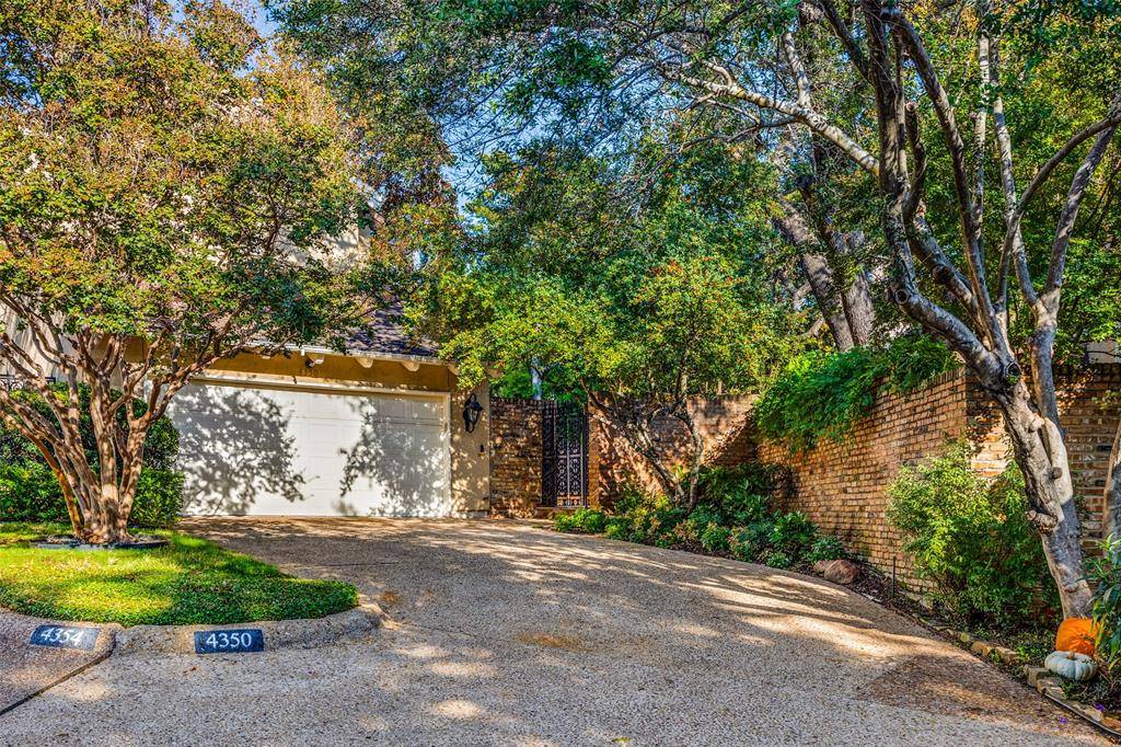 4350 Cochran Chapel Circle, Dallas, TX 75209