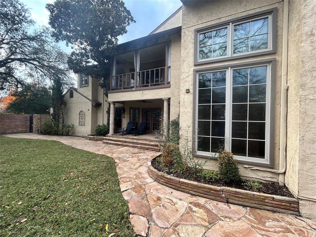 4350 Cochran Chapel Circle, Dallas, TX 75209