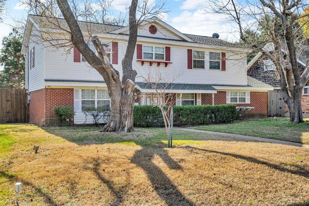 1832 Wonderlight Lane, Dallas, TX 75228