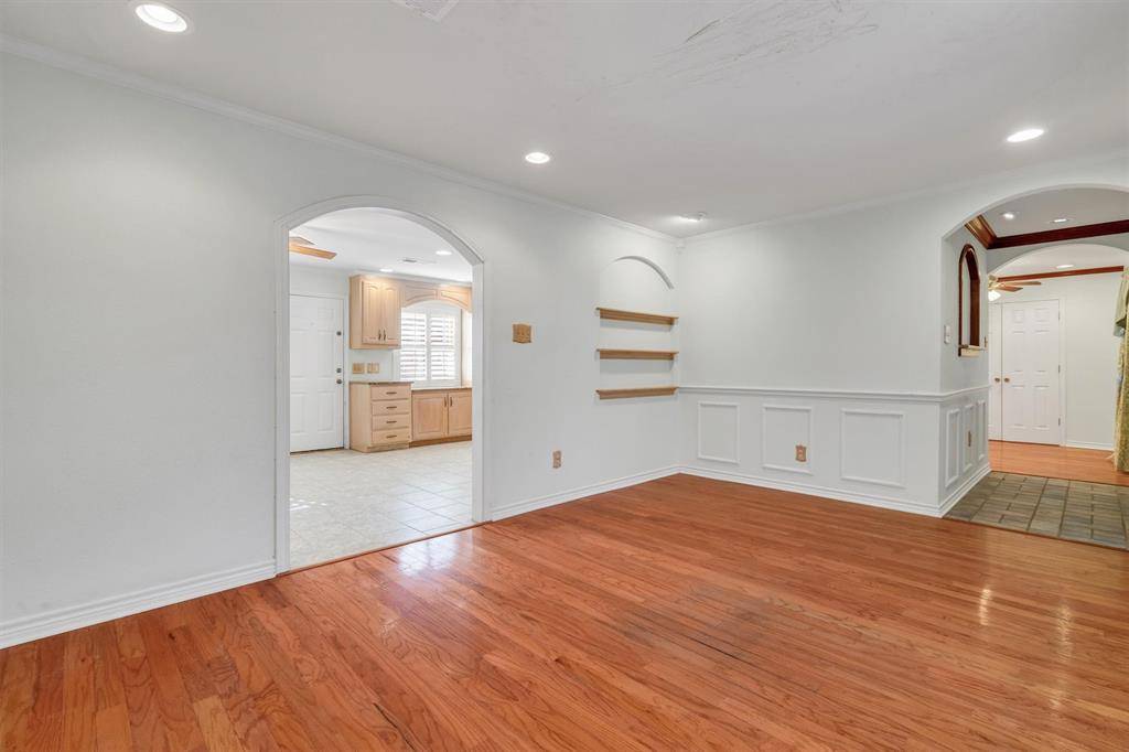 1832 Wonderlight Lane, Dallas, TX 75228