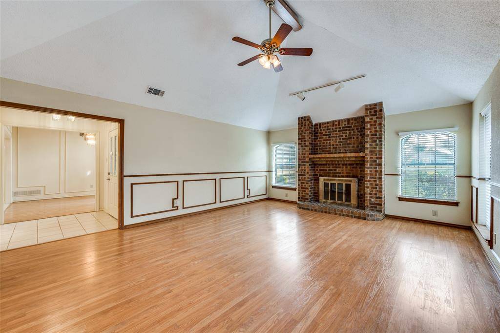 4307 Waycross Drive, Arlington, TX 76016