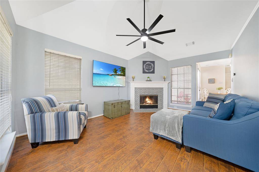 7892 Abbey Road, Frisco, TX 75035