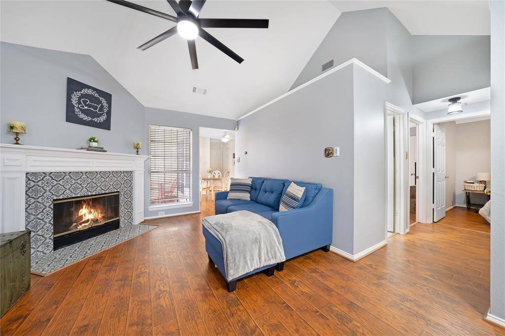 7892 Abbey Road, Frisco, TX 75035