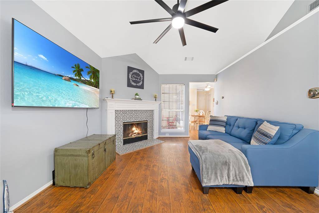 7892 Abbey Road, Frisco, TX 75035