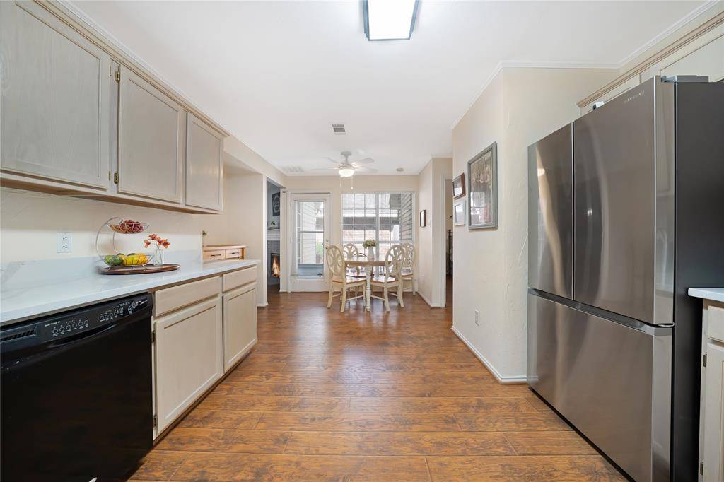 7892 Abbey Road, Frisco, TX 75035