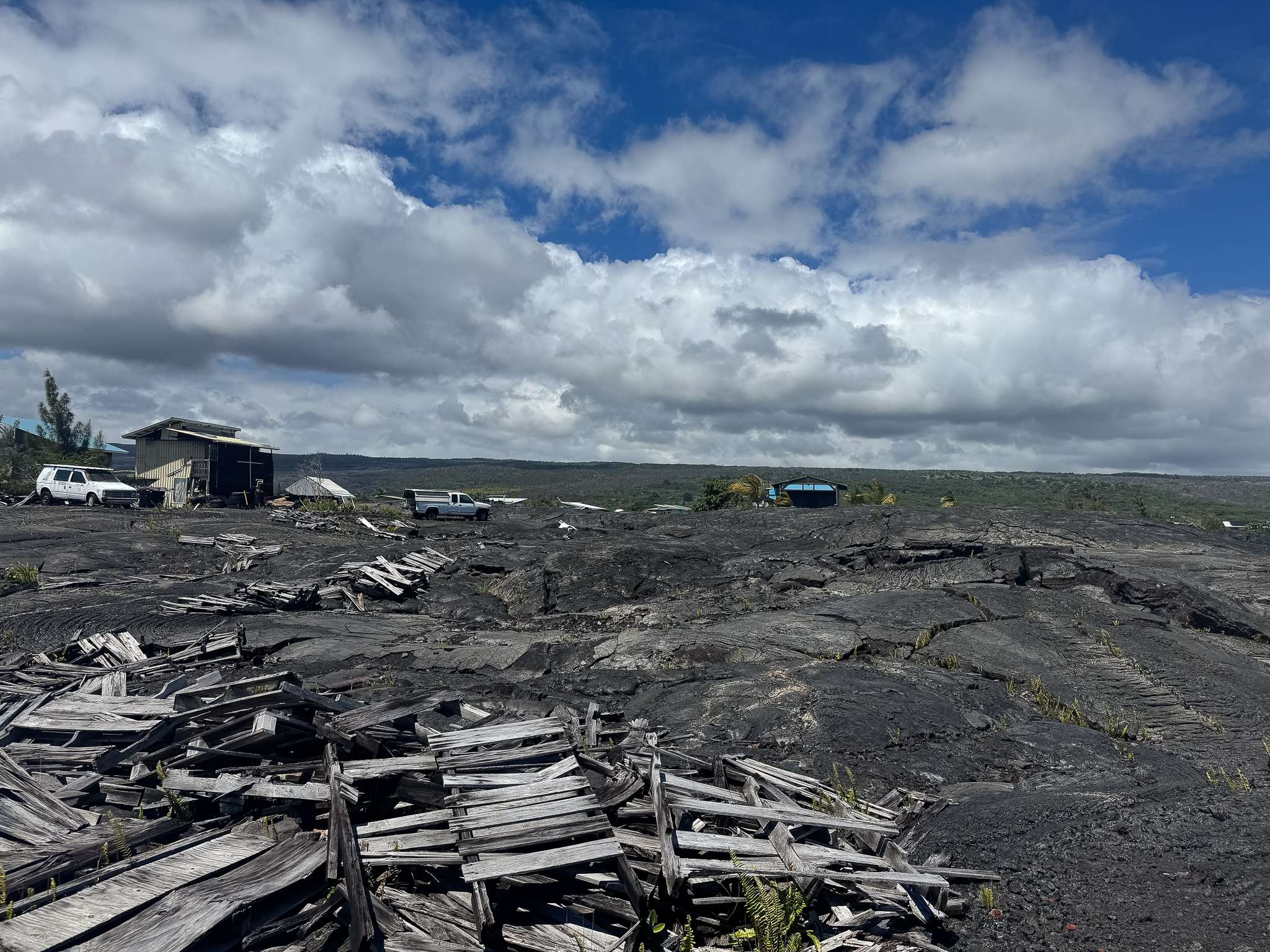 12-5298 ALA LOKELANI, Pahoa, HI 96778