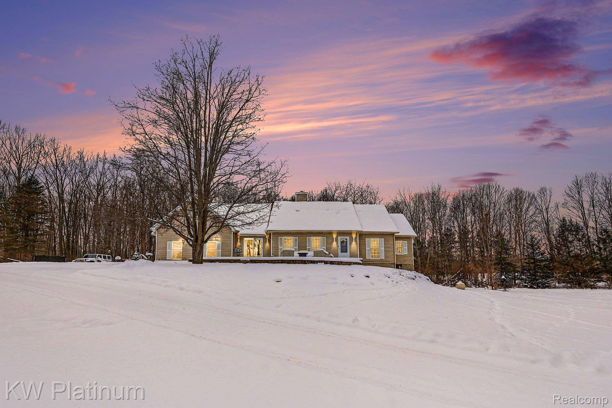 4732 Hunters Creek RD, Attica Township, MI 48412